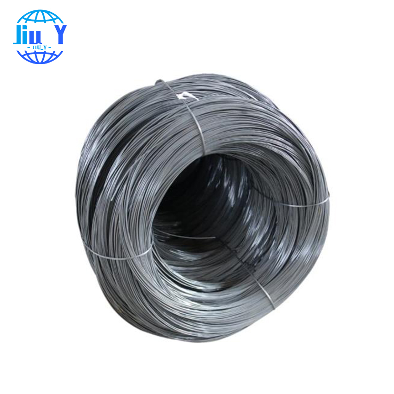 Carbon steel wire