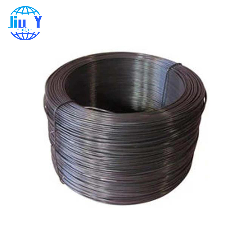 Carbon steel wire