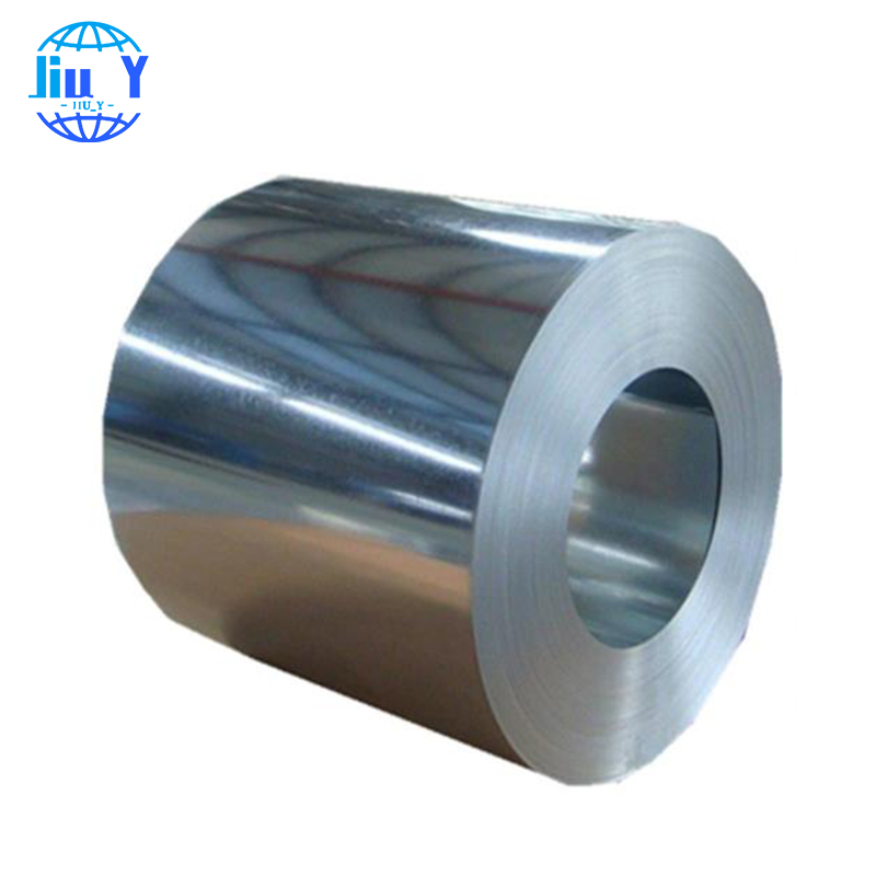Galvanized Steel Coil