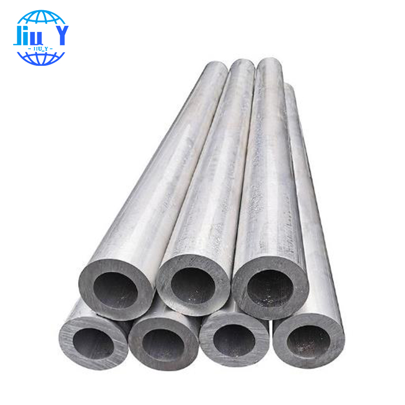 Aluminum pipe/tube