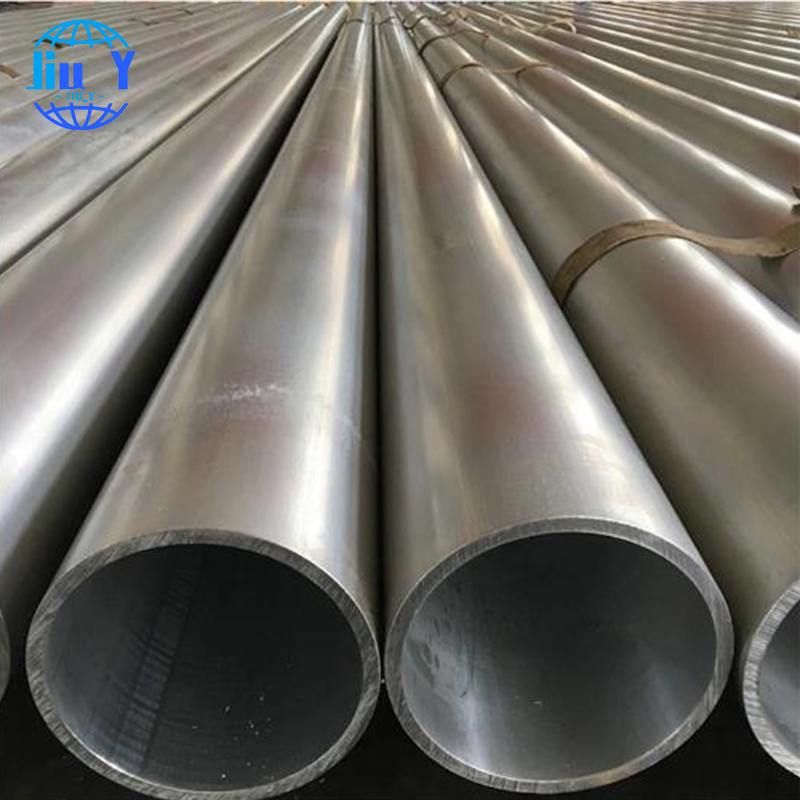Aluminum pipe/tube