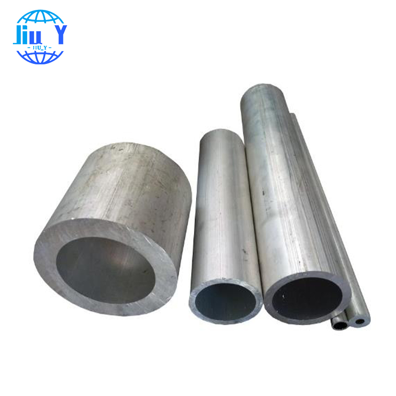 Aluminum pipe/tube