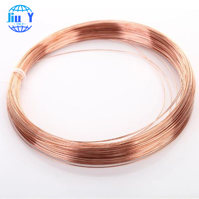 Copper wire