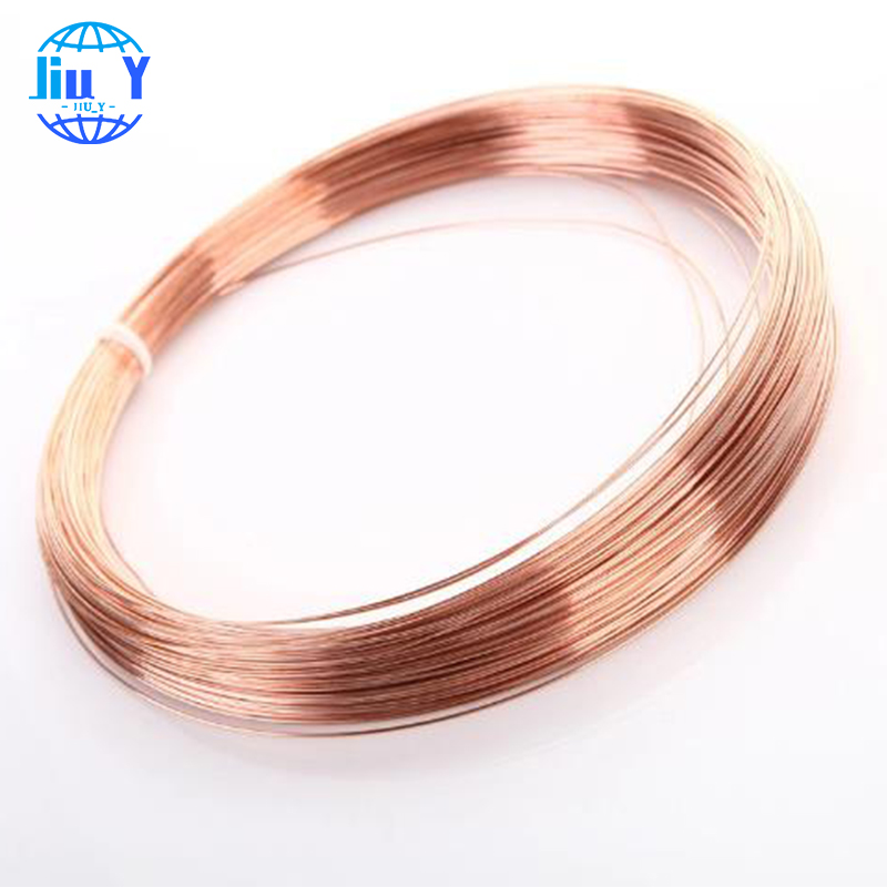 Copper wire