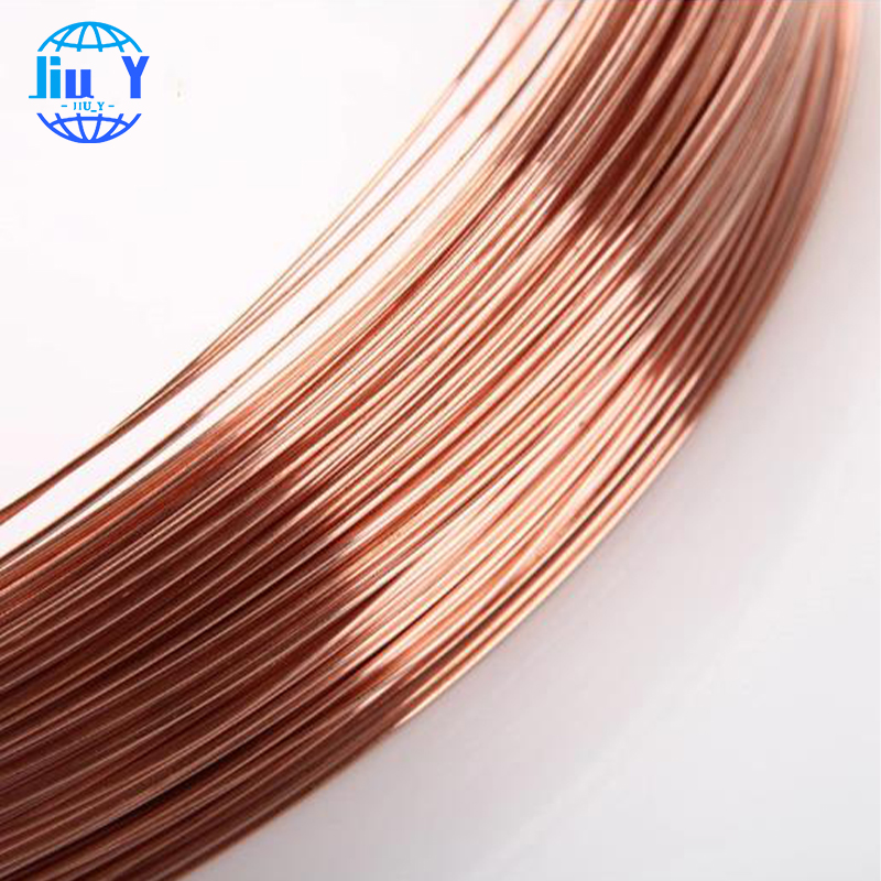 Copper wire