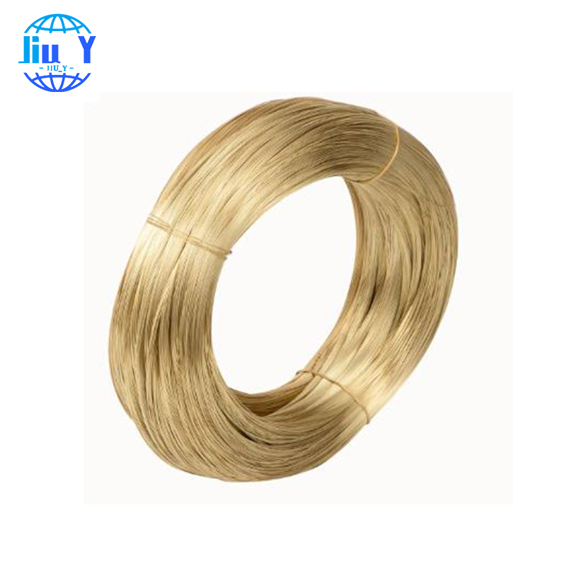 Copper wire