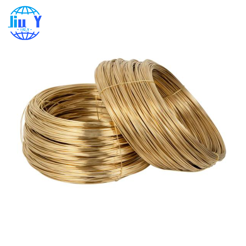 Copper wire