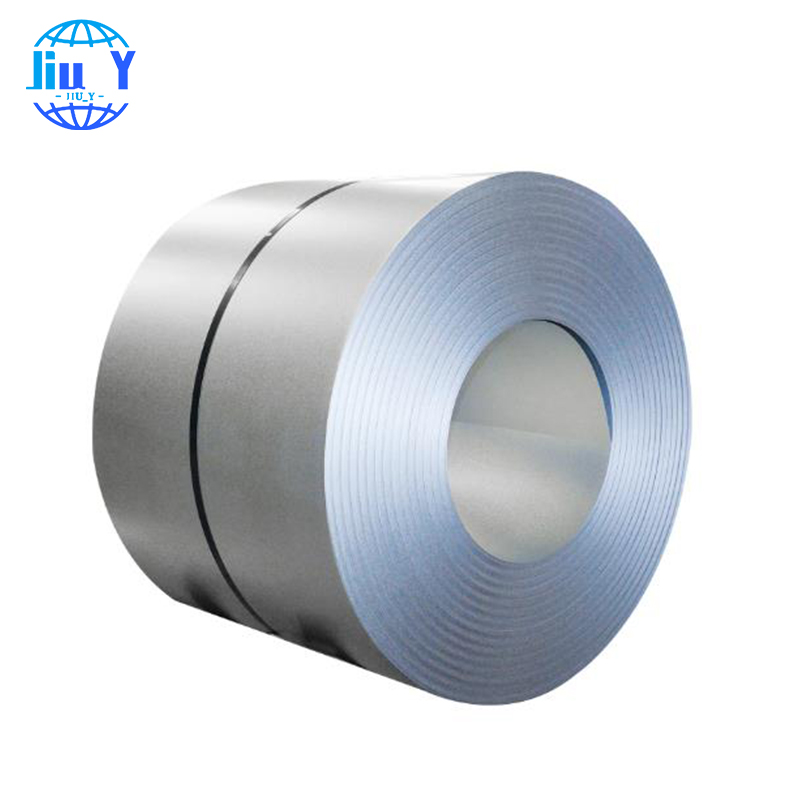 Aluminum coils