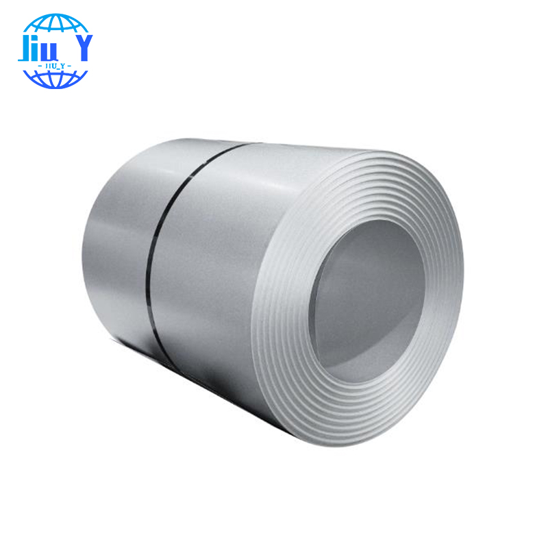 Aluminum coils