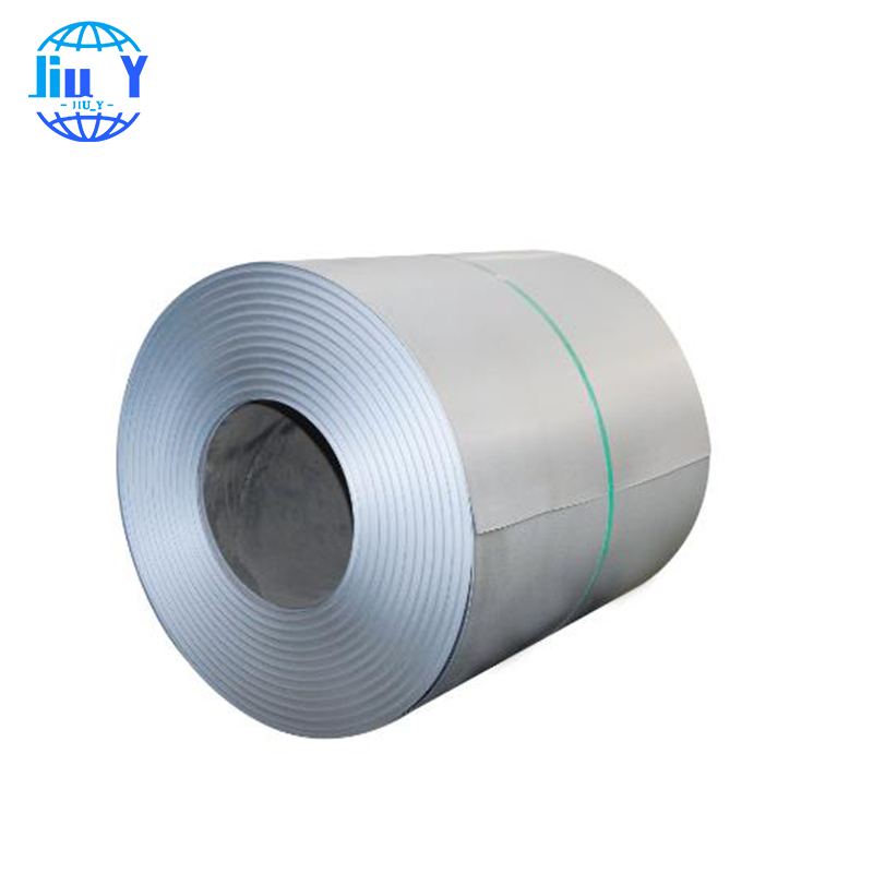 Aluminum coils
