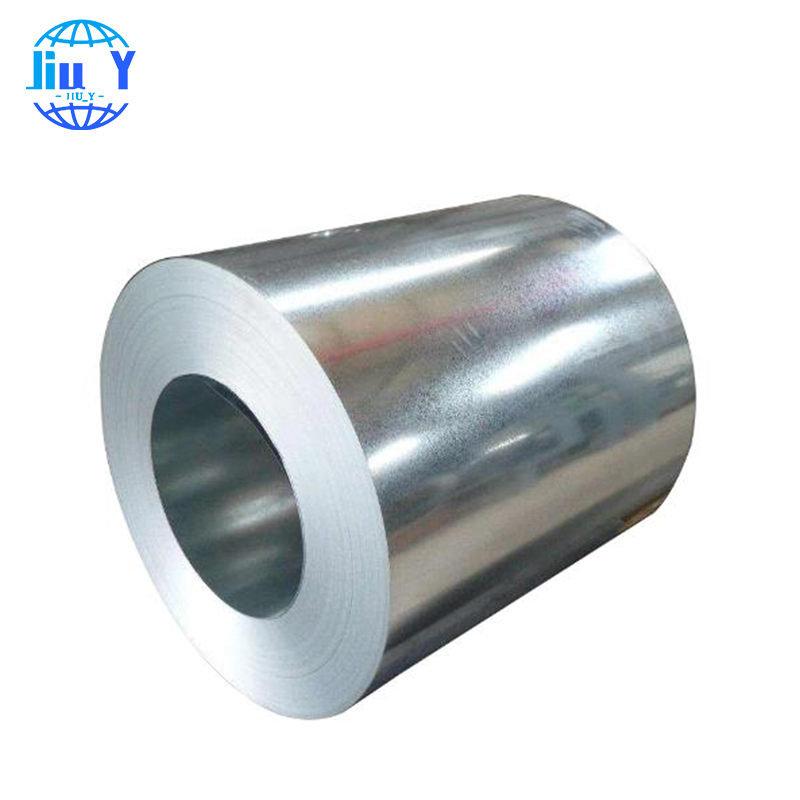 Galvanized Steel Coil