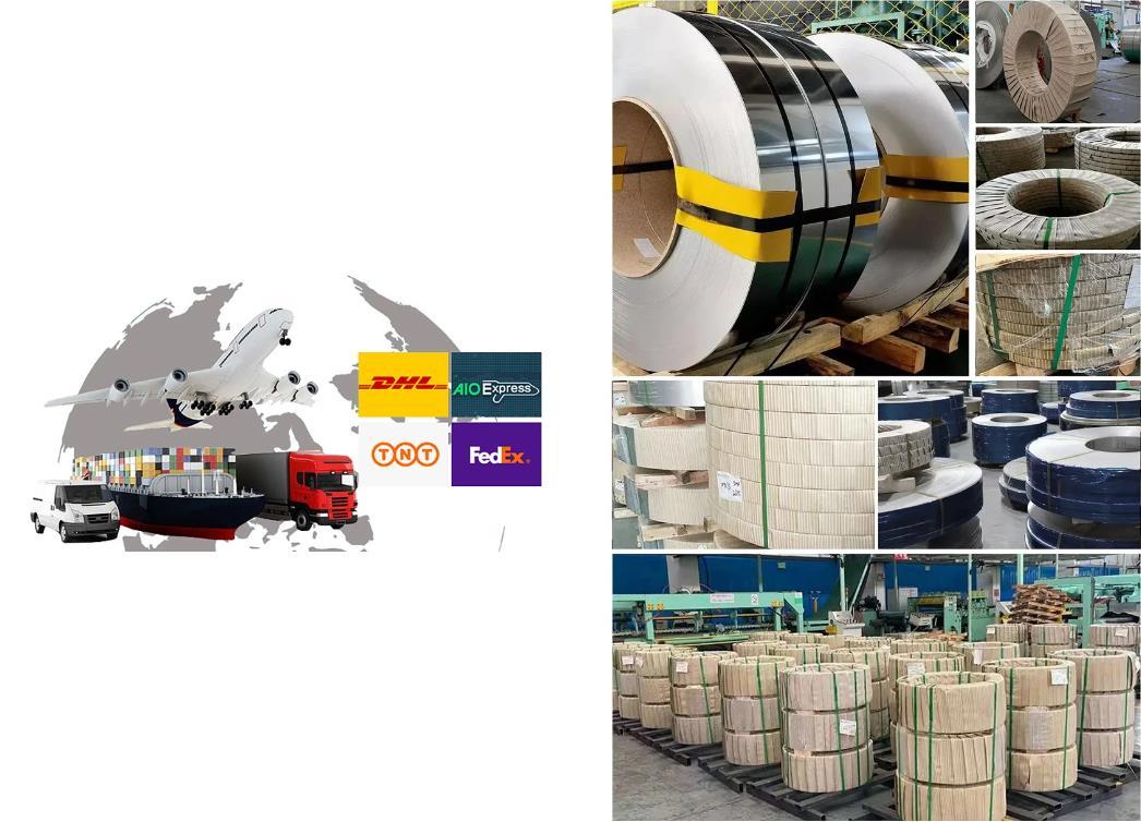 Galvanized Steel Coil