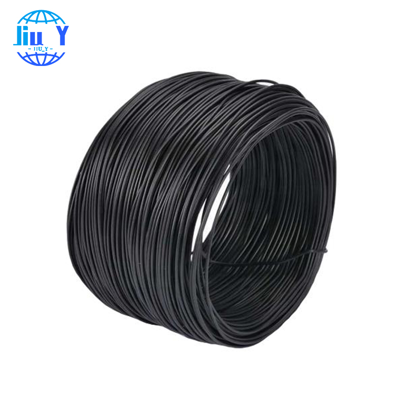 Carbon steel wire