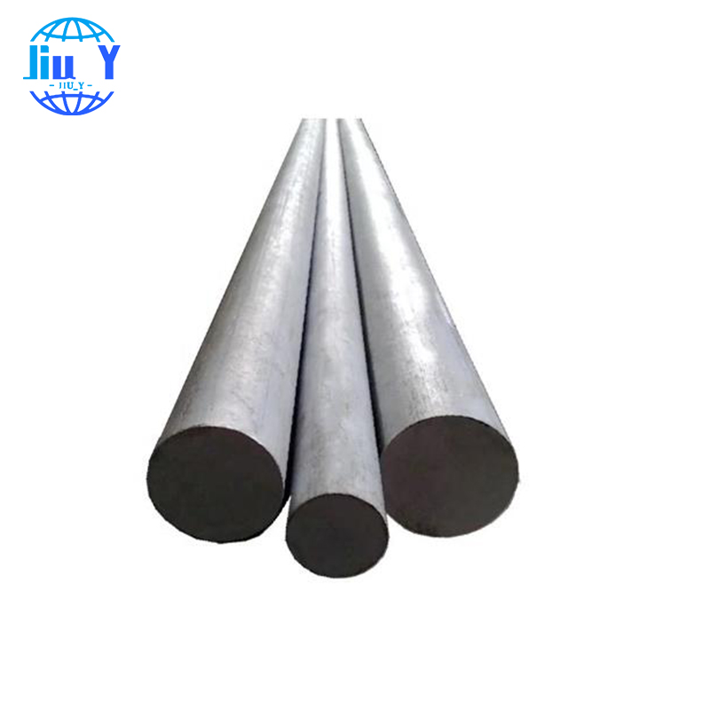 Carbon steel rod