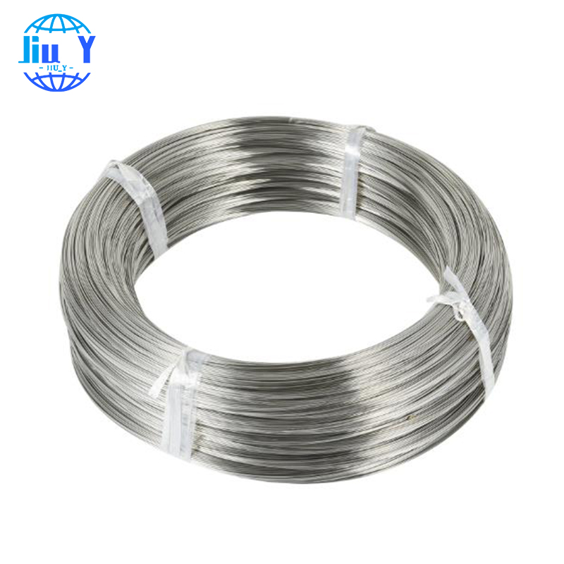 Stainless steel wire