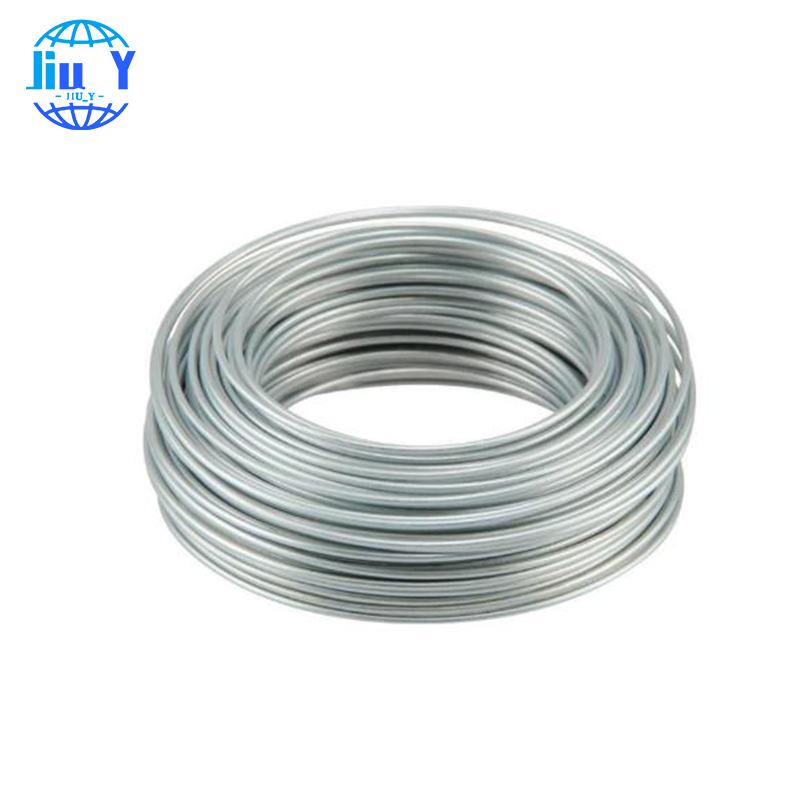 Stainless steel wire