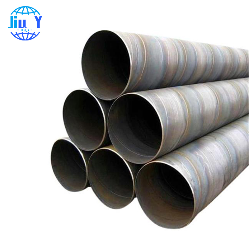 Carbon steel pipe