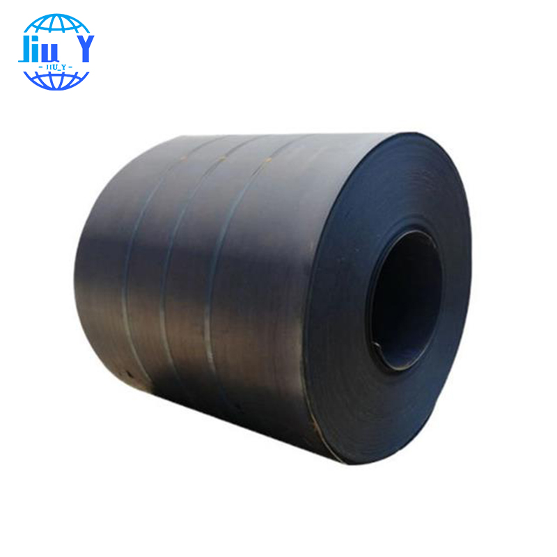 Carbon steel coil