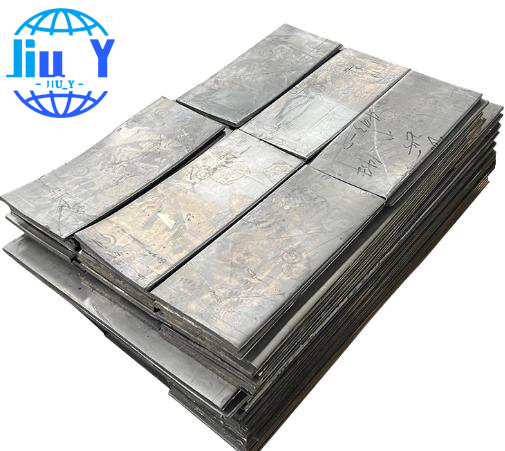 zinc ingot