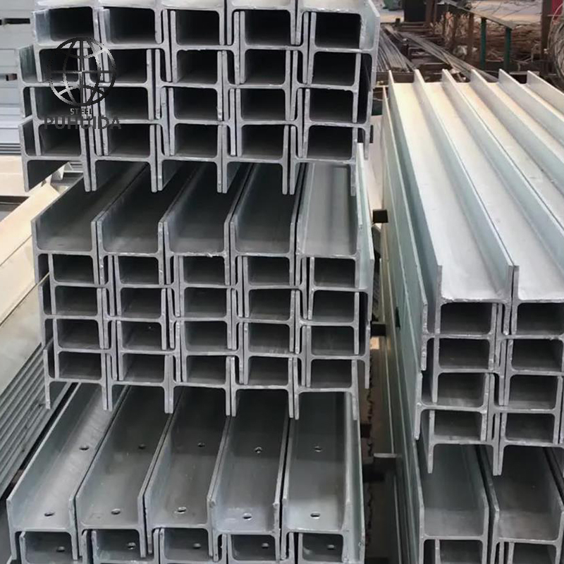 A36 Channel Steel