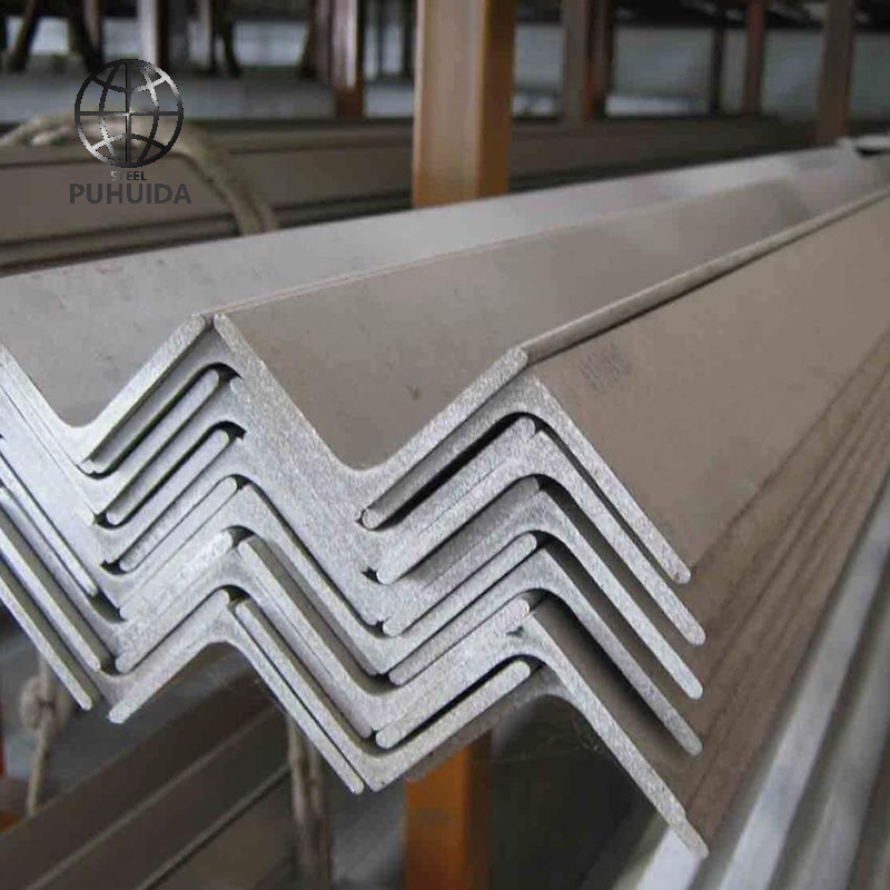 Q195 Angle Steel