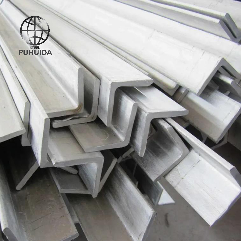 Q235 Angle Steel