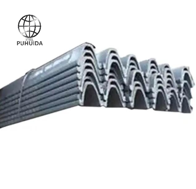 Q195 U-Shaped Steel