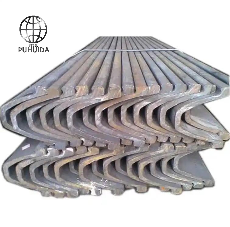 Q195 U-Shaped Steel