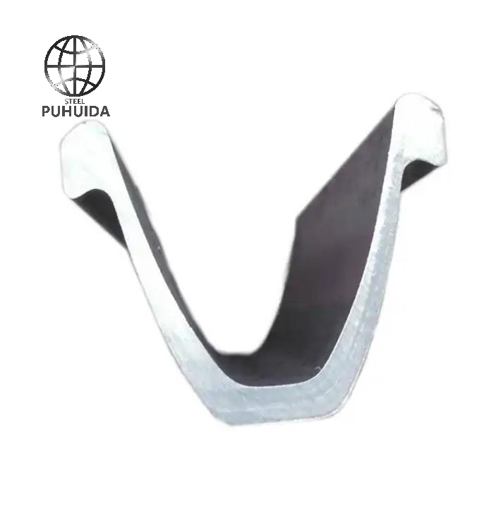 Q235 U-Shaped Steel