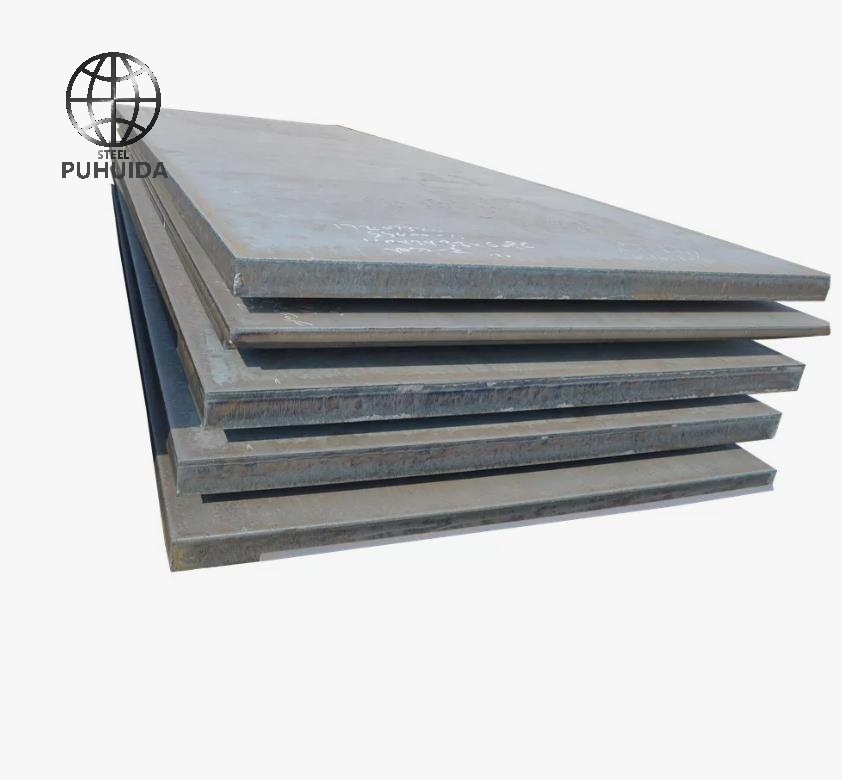 Q235 carbon steel plate