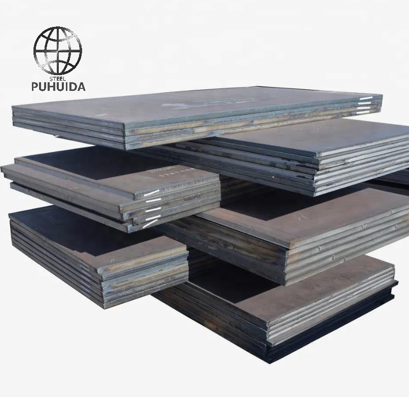 Q235 carbon steel plate