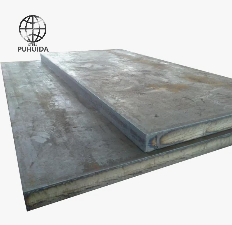 Q235 carbon steel plate