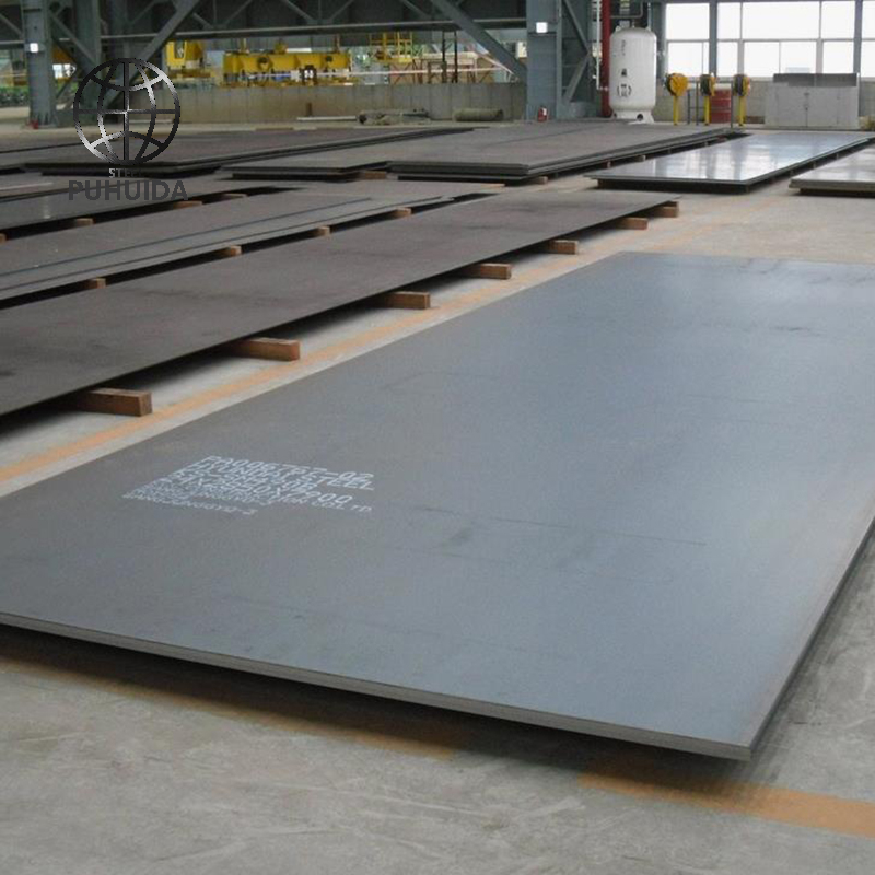 A106 carbon steel plate