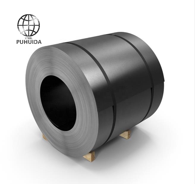 S235 Carbon Steel Coil