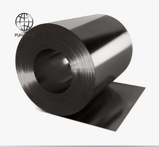 S235 Carbon Steel Coil