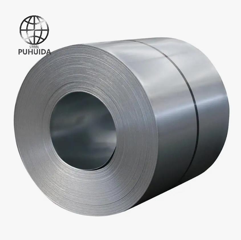 S235 Carbon Steel Coil