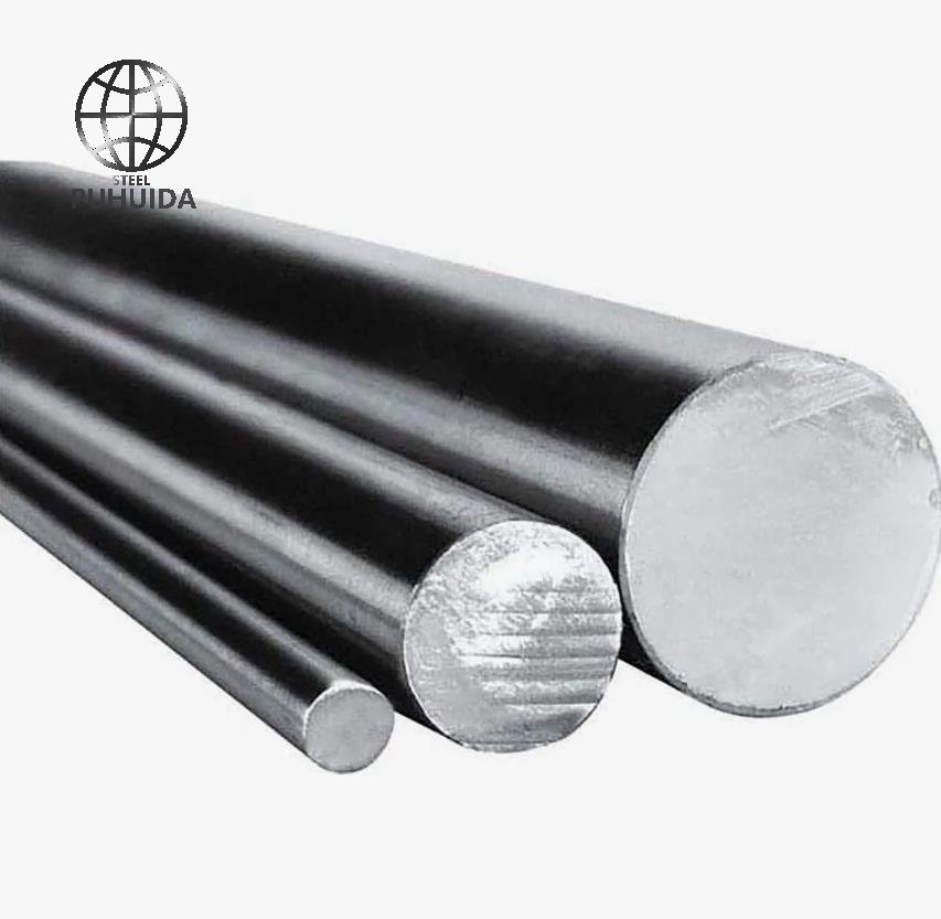 20Mn Carbon Steel Rod