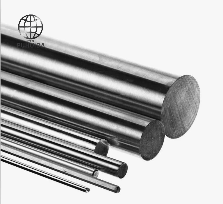 20Mn Carbon Steel Rod