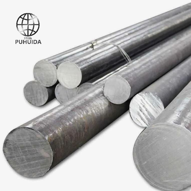20Mn Carbon Steel Rod