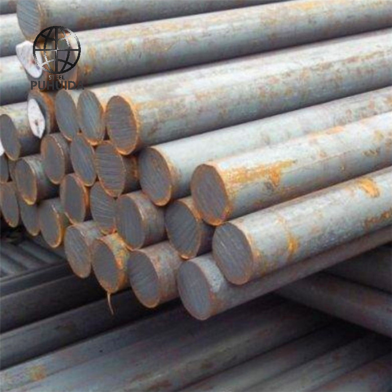 Q235 Carbon Steel Rod