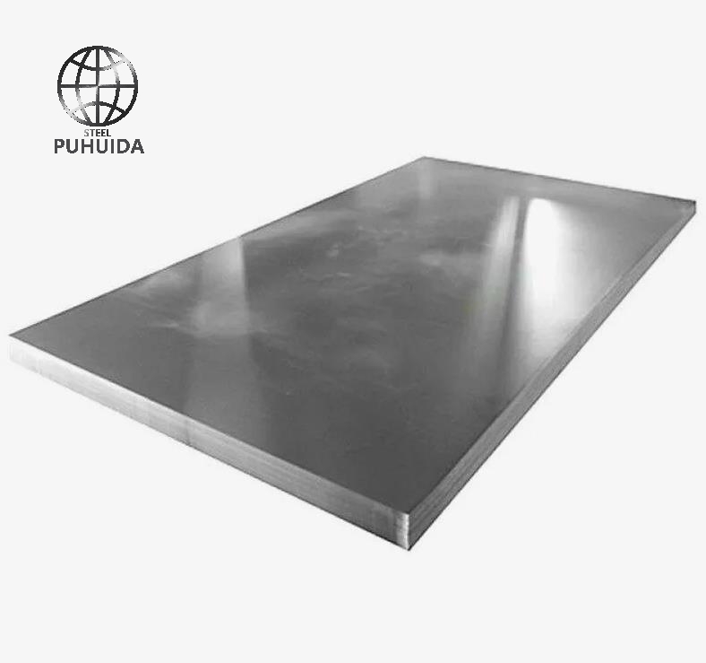 Stainless Steel Plate