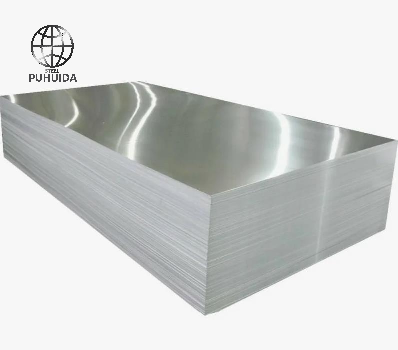 Stainless Steel Plate