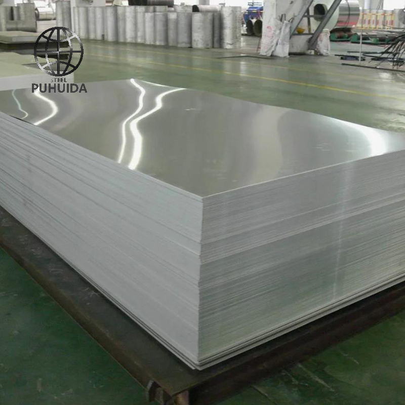 304/304L Stainless Steel Plate