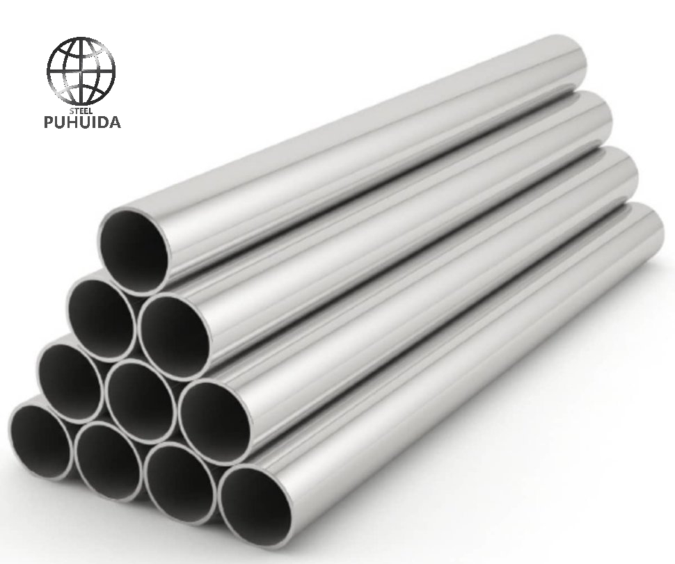 201 Stainless Steel Pipe