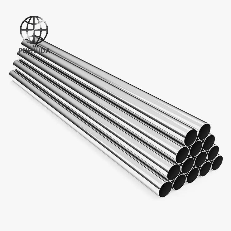 201 Stainless Steel Pipe
