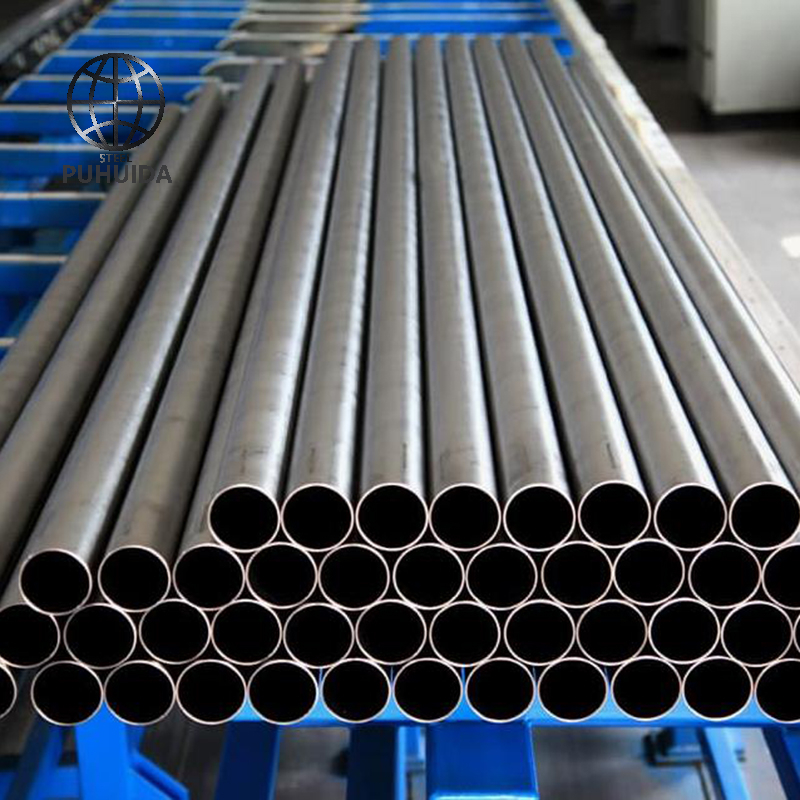 316/316L Stainless Steel Pipe
