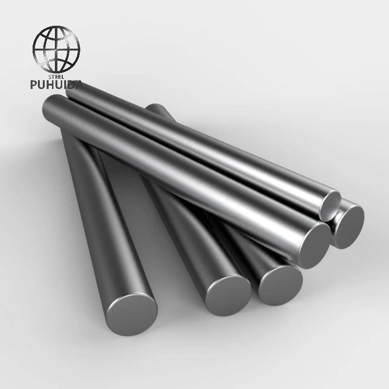 410 Stainless Steel Bar