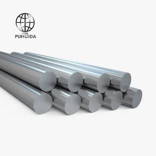410 Stainless Steel Bar