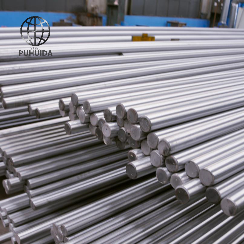 316/316L Stainless Steel Bar