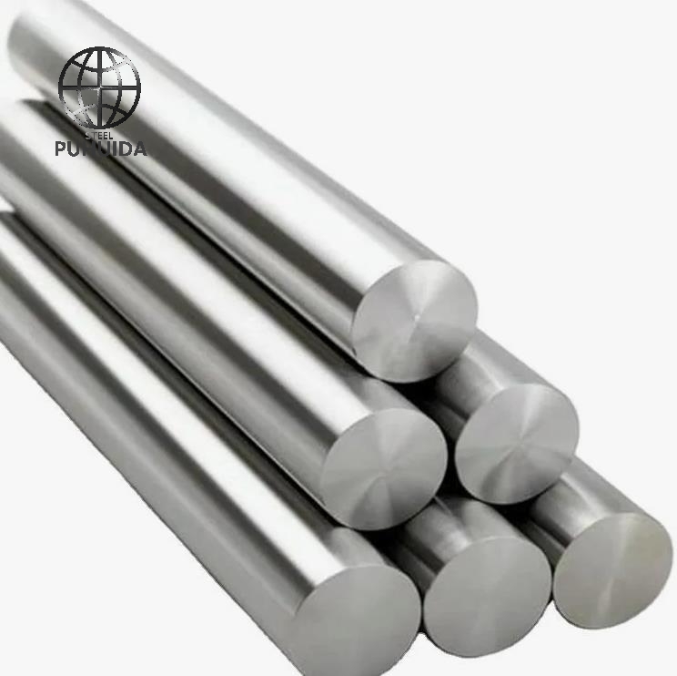 410 Stainless Steel Bar